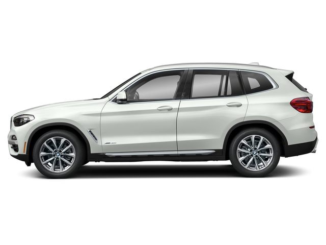 2021 Bmw X3 xDrive30i photo 4