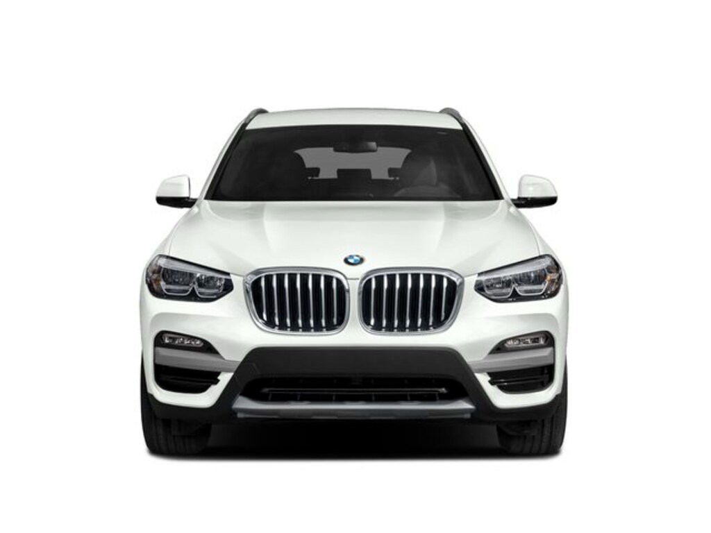 Used 2021 BMW X3 M40i SUV