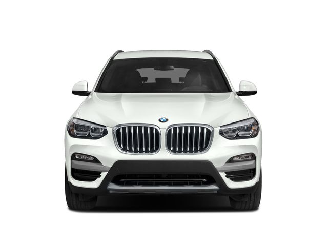 2021 Bmw X3 M40i photo 4