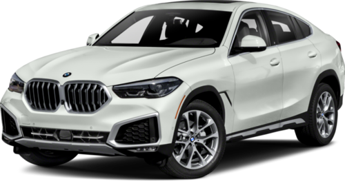 2021 BMW X6 Sports Activity Coupe 2021 BMW X6 Sports Activity Coupe
