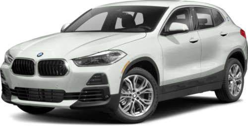 2021 BMW X2 Sports Activity Coupe 2021 BMW X2 Sports Activity Coupe