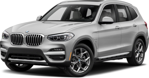 2021 BMW X3 PHEV SAV 2021 BMW X3 PHEV SAV