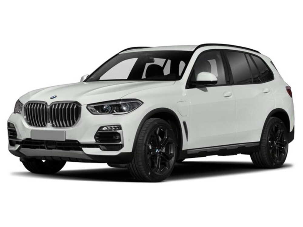 new 2021 bmw x5 phev xdrive45e in sudbury ma near boston