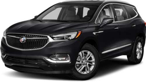 2021 Buick Enclave SUV 2021 Buick Enclave SUV