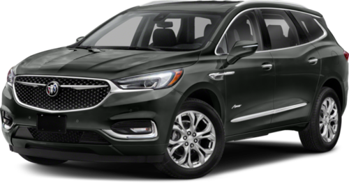 2021 Buick Enclave SUV 2021 Buick Enclave SUV