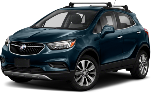 2021 Buick Encore SUV 2021 Buick Encore SUV