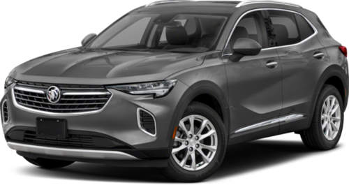 2021 Buick Envision SUV 2021 Buick Envision SUV