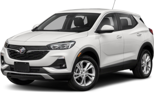 2021 Buick Encore GX SUV 2021 Buick Encore GX SUV
