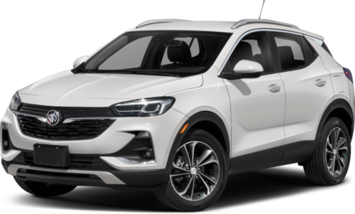 2021 Buick Encore GX SUV 2021 Buick Encore GX SUV