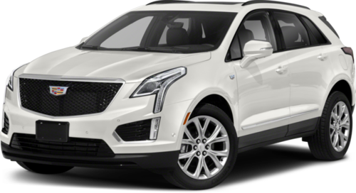 2021 CADILLAC XT5 SUV 2021 CADILLAC XT5 SUV