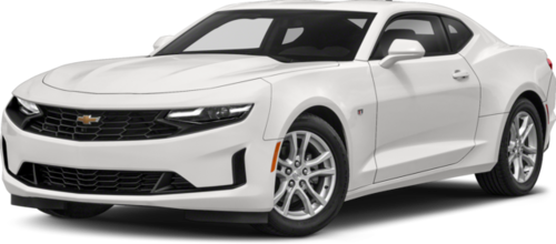 2021 Chevrolet Camaro Coupe 2021 Chevrolet Camaro Coupe