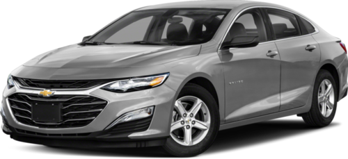 2021 Chevrolet Malibu Sedan 2021 Chevrolet Malibu Sedan