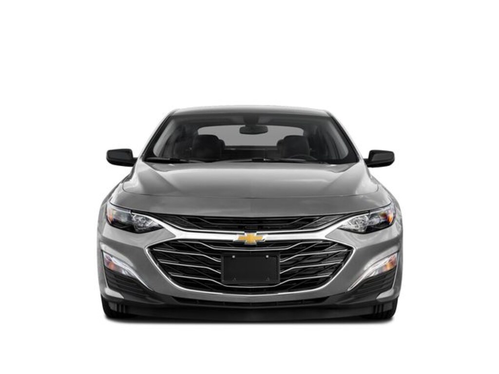 Used 2021 Chevrolet Malibu LS w/1LS Sedan