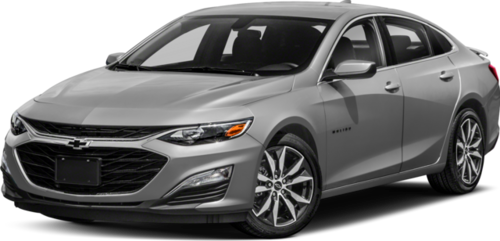 2021 Chevrolet Malibu Sedan 2021 Chevrolet Malibu Sedan