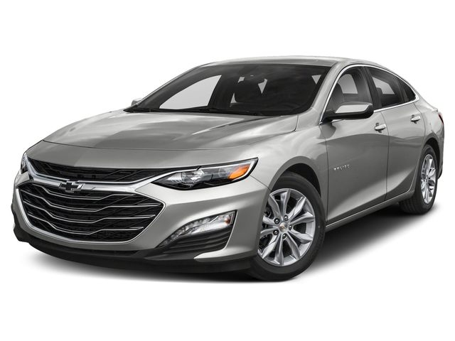 Used 2021 Chevrolet Malibu 1LT with VIN 1G1ZD5ST5MF007103 for sale in Reading, PA