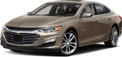 2021 Chevrolet Malibu Sedan 2021 Chevrolet Malibu Sedan