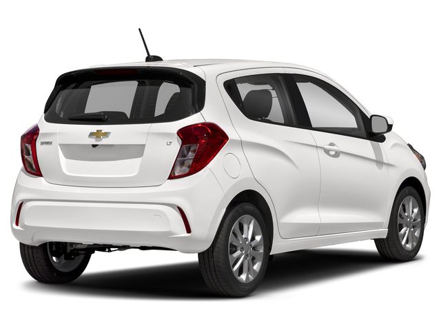 2021 Chevrolet Spark 1LT photo 3