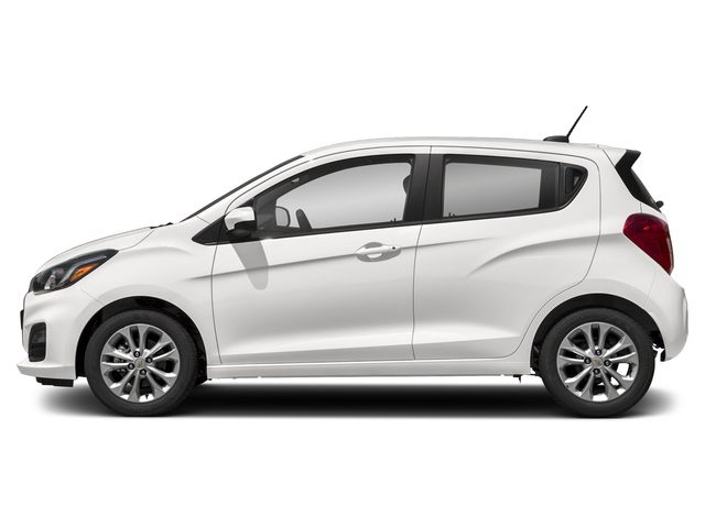 2021 Chevrolet Spark 1LT photo 4
