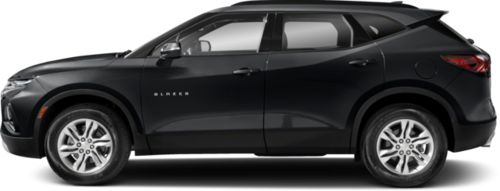 2021 Chevrolet Blazer SUV 2021 Chevrolet Blazer SUV