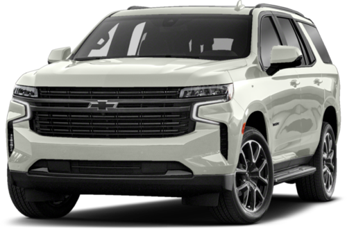 2021 Chevrolet Tahoe SUV 2021 Chevrolet Tahoe SUV
