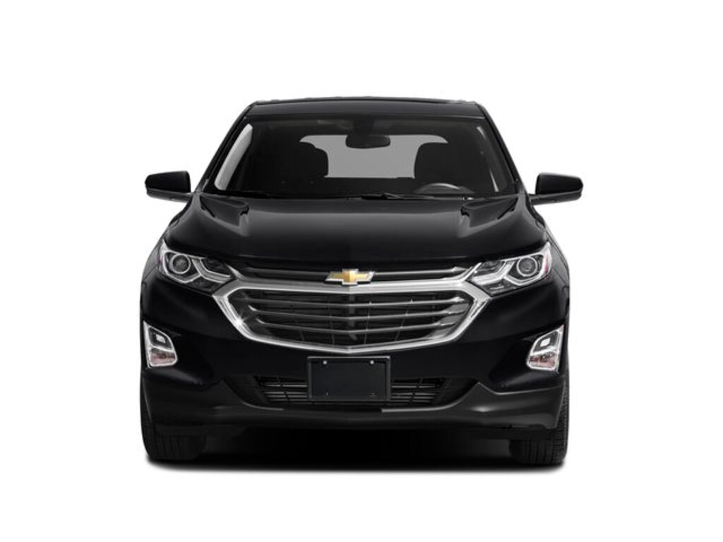 Used 2021 Chevrolet Equinox LT w/2FL SUV