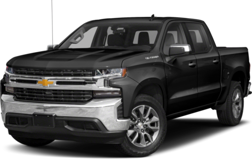 2021 Chevrolet Silverado 1500 Truck 2021 Chevrolet Silverado 1500 Truck