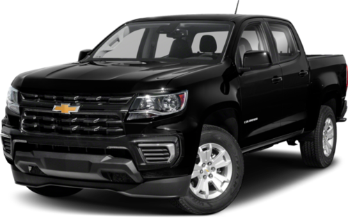 2021 Chevrolet Colorado Truck 2021 Chevrolet Colorado Truck