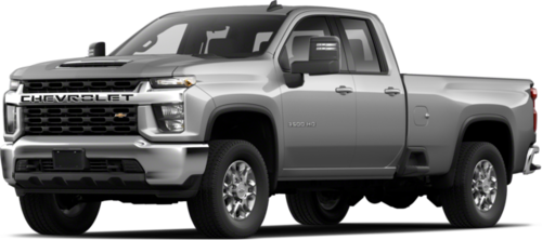2021 Chevrolet Silverado 3500 HD Truck 2021 Chevrolet Silverado 3500 HD Truck