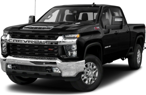2021 Chevrolet Silverado 3500 HD Truck 2021 Chevrolet Silverado 3500 HD Truck