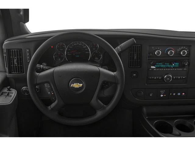 2021 Chevrolet Express 3500 Van 