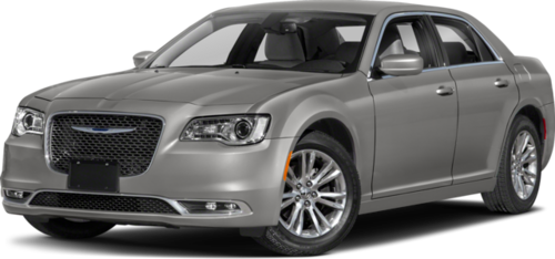 2021 Chrysler 300 Sedan 2021 Chrysler 300 Sedan