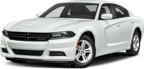 2021 Dodge Charger Sedan 2021 Dodge Charger Sedan