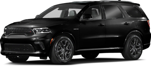 2021 Dodge Durango SUV 2021 Dodge Durango SUV