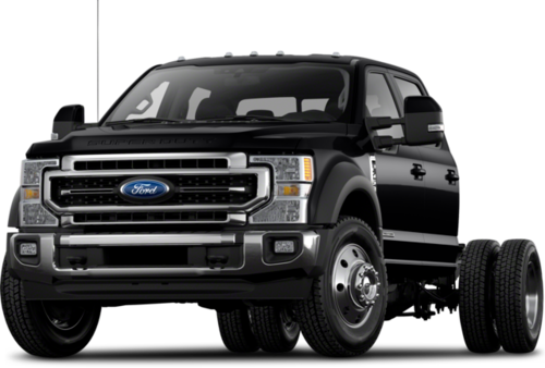 2021 Ford F-550 Chassis Truck 2021 Ford F-550 Chassis Truck