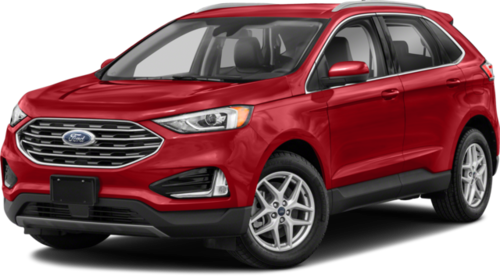 2021 Ford Edge SUV 2021 Ford Edge SUV