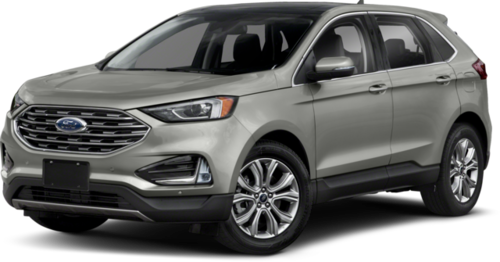 2021 Ford Edge SUV 2021 Ford Edge SUV