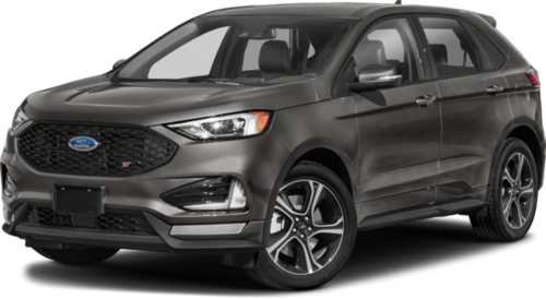 2021 Ford Edge SUV 2021 Ford Edge SUV