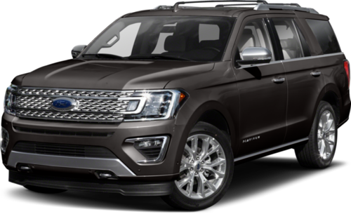 2021 Ford Expedition SUV