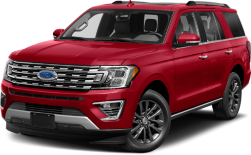 2021 Ford Expedition SUV 2021 Ford Expedition SUV