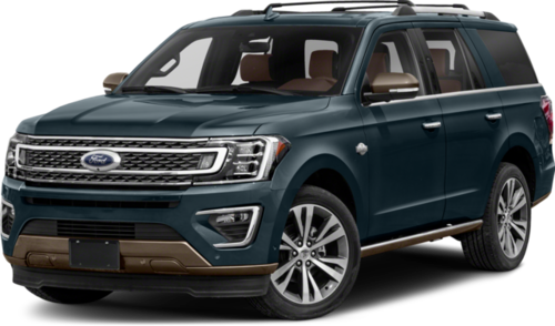2021 Ford Expedition SUV 2021 Ford Expedition SUV