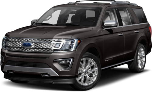 2021 Ford Expedition SUV 2021 Ford Expedition SUV