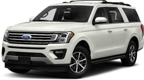 2021 Ford Expedition Max SUV 2021 Ford Expedition Max SUV