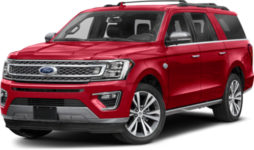 2021 Ford Expedition Max SUV