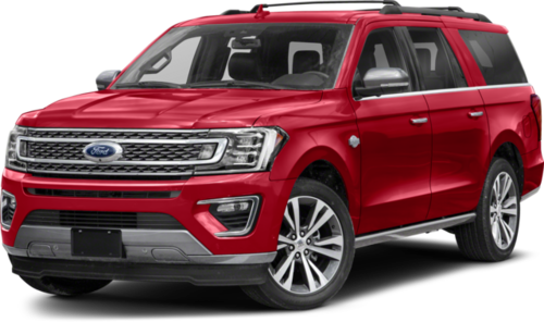 2021 Ford Expedition Max SUV 2021 Ford Expedition Max SUV