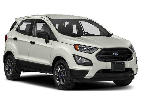 Ford Icon Car Rental