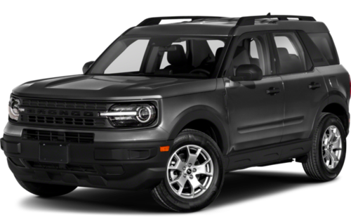 2021 Ford Bronco Sport SUV 2021 Ford Bronco Sport SUV