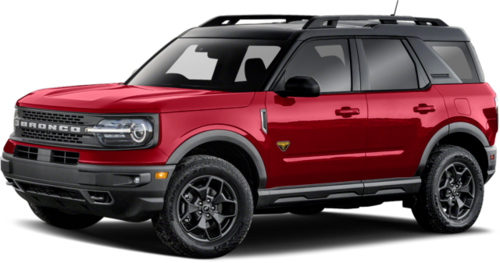 2021 Ford Bronco Sport SUV 2021 Ford Bronco Sport SUV