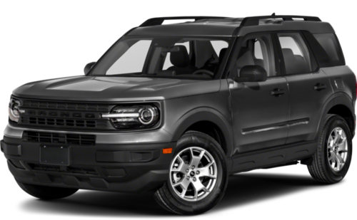 2021 Ford Bronco Sport SUV 2021 Ford Bronco Sport SUV