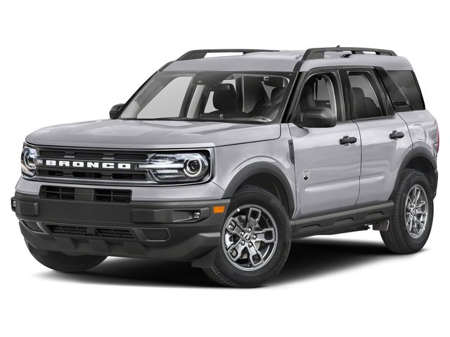 2021 Ford Bronco Sport Big Bend photo 3