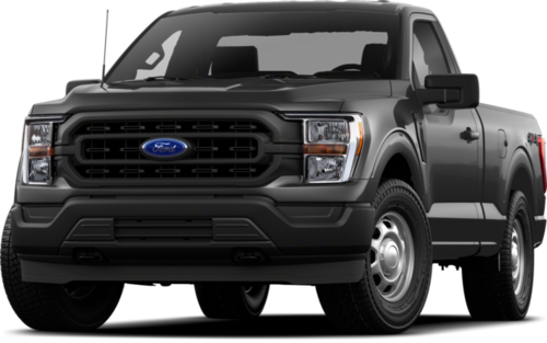 2021 Ford F-150 Truck 2021 Ford F-150 Truck